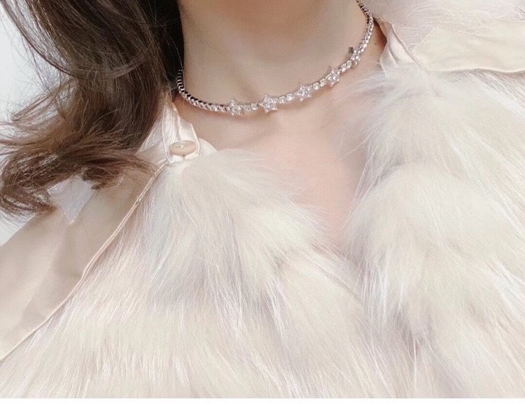 Miu Miu Necklaces